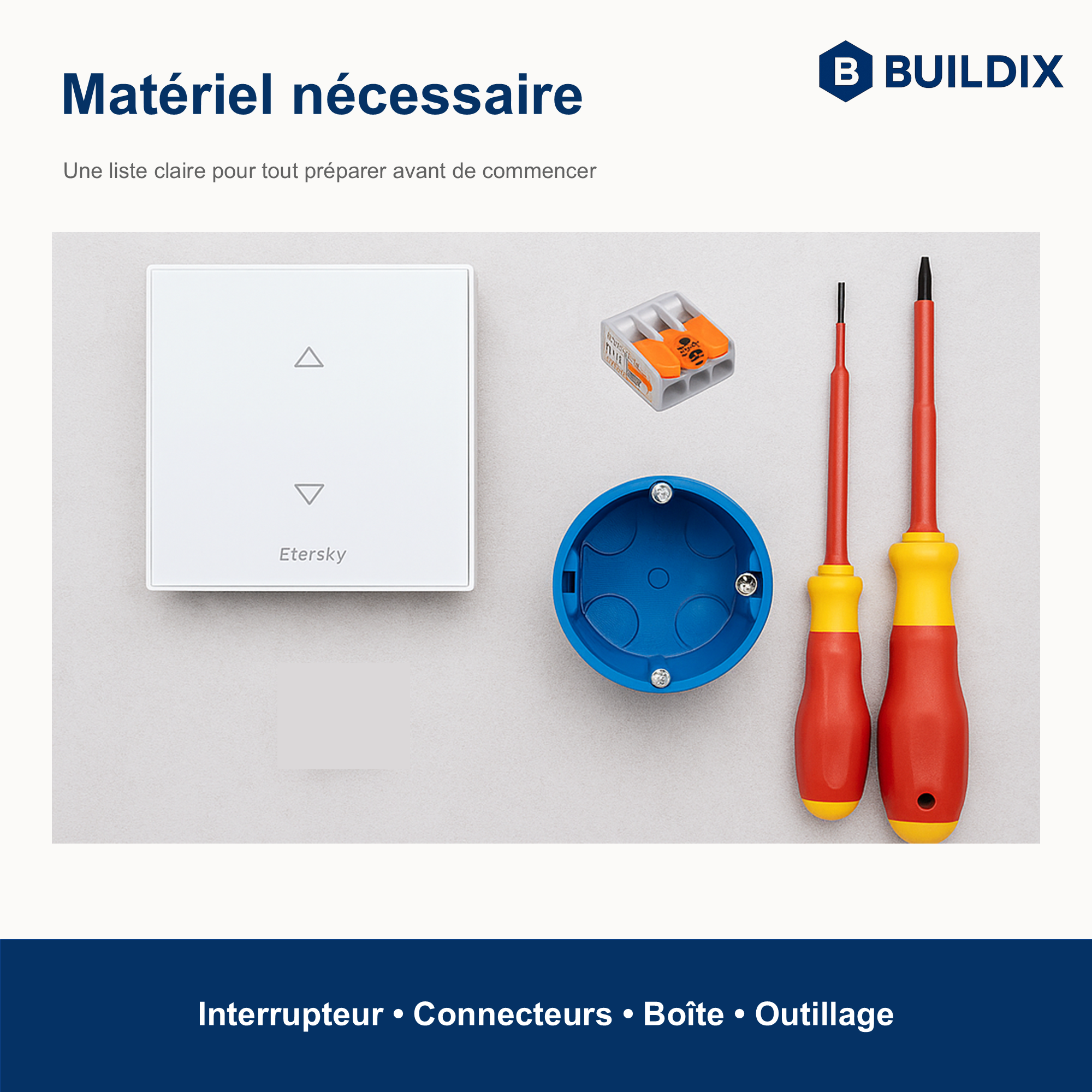 Visuel de présentation du guide Volet roulant connecté (4 sur 6)